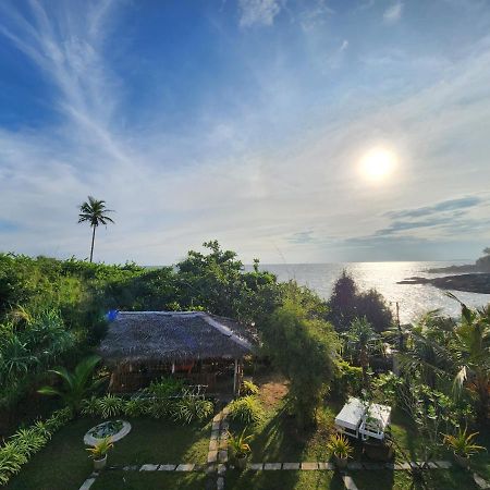 Screwpine Beach Villa Dickwella Exterior photo