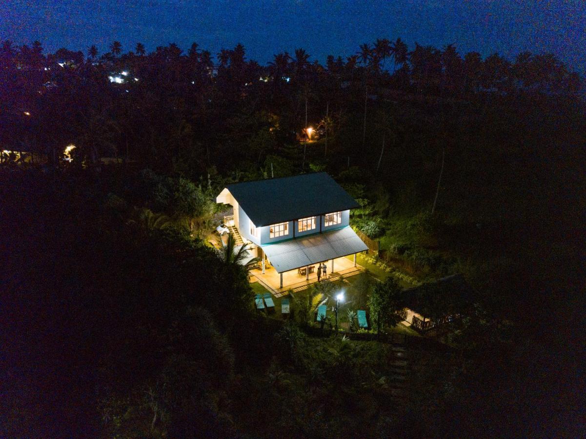 Screwpine Beach Villa Dickwella Exterior photo